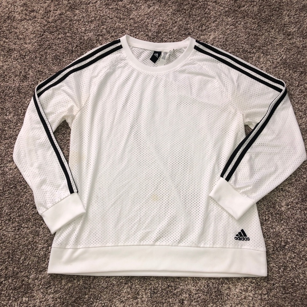 Adidas Long Sleeve